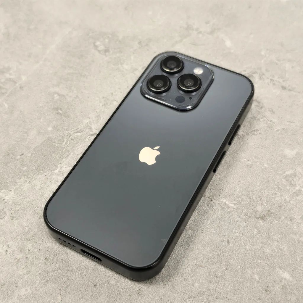 گوشی طرح اپل iphone 16 Pro Max | مینی حافظه 32 رم 3 گیگابایت مینی