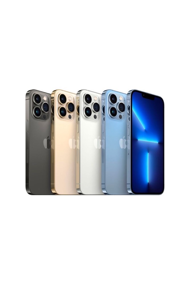 گوشی طرح اپل iphone 13 Pro Max | حافظه 64 رم 4 گیگابایت